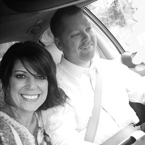 Meet your Posher, Amie